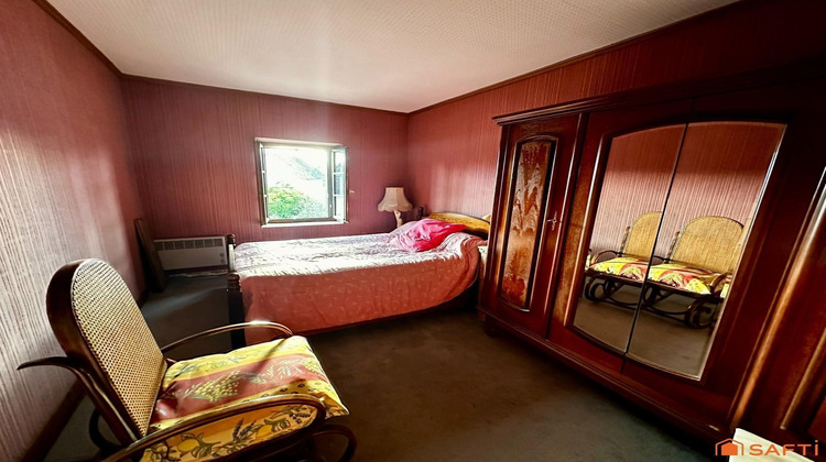 Ma-Cabane - Vente Maison Belhomert-Guehouville, 171 m²