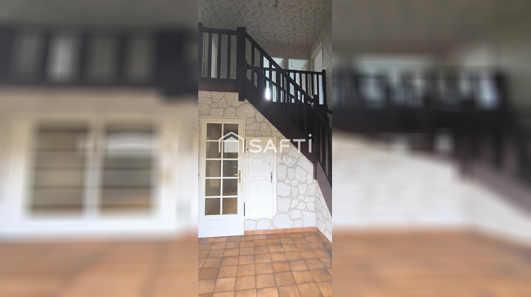 Ma-Cabane - Vente Maison Belhomert-Guehouville, 86 m²