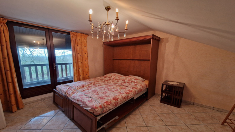 Ma-Cabane - Vente Maison BELHOMERT-GUEHOUVILLE, 181 m²