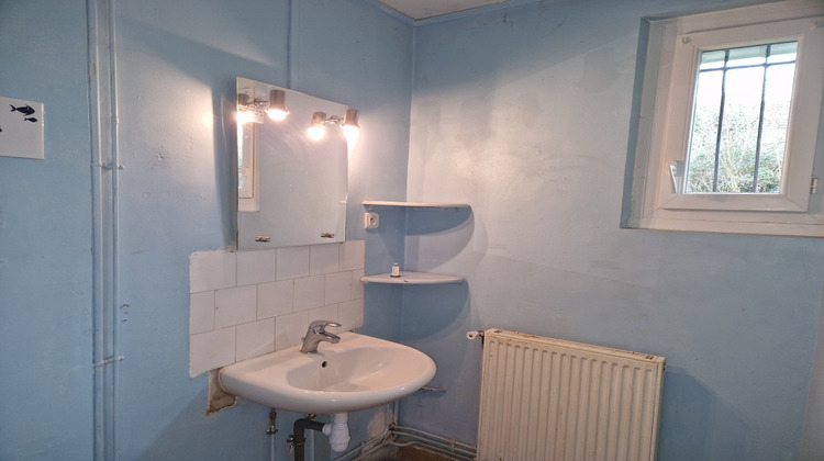 Ma-Cabane - Vente Maison BELHOMERT-GUEHOUVILLE, 60 m²