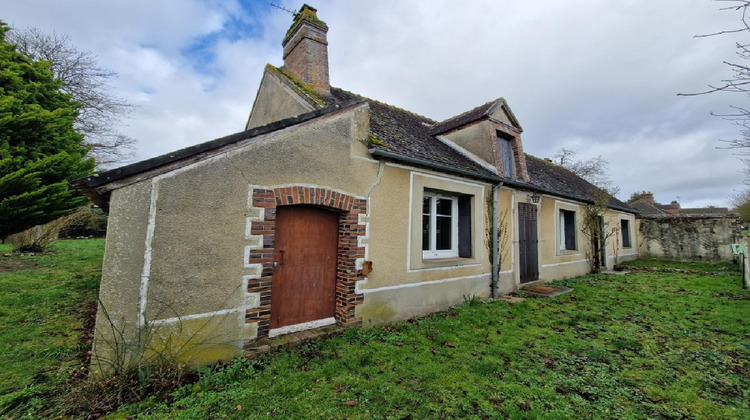 Ma-Cabane - Vente Maison BELHOMERT GUEHOUVILLE, 60 m²
