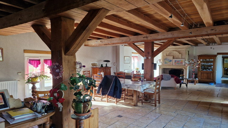 Ma-Cabane - Vente Maison BELHOMERT-GUEHOUVILLE, 322 m²