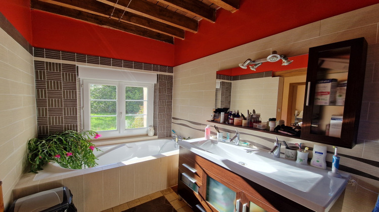 Ma-Cabane - Vente Maison BELHOMERT-GUEHOUVILLE, 322 m²