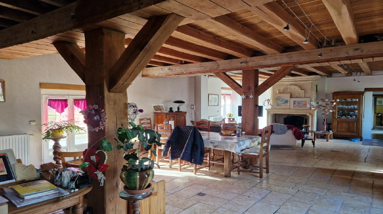Ma-Cabane - Vente Maison BELHOMERT GUEHOUVILLE, 322 m²