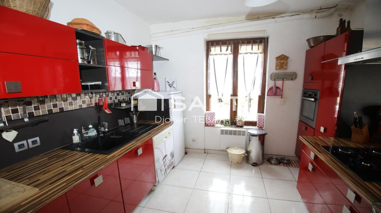 Ma-Cabane - Vente Maison Belhomert-Guéhouville, 91 m²