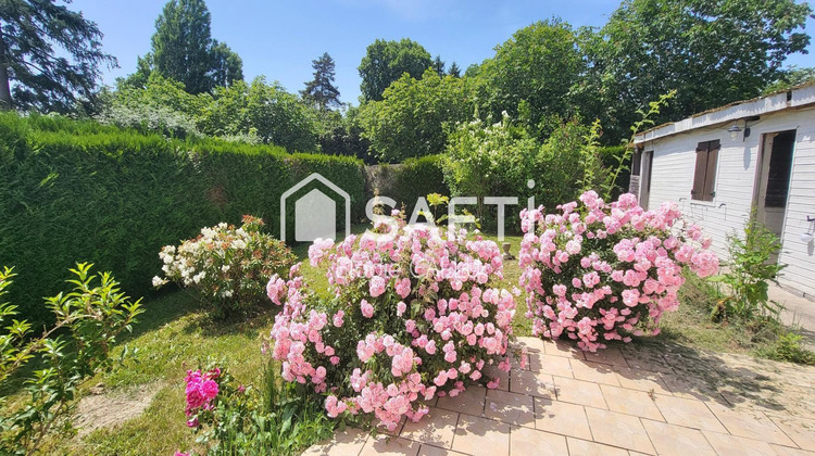 Ma-Cabane - Vente Maison Belhomert-Guehouville, 131 m²