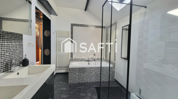 Ma-Cabane - Vente Maison Belhomert-Guehouville, 131 m²