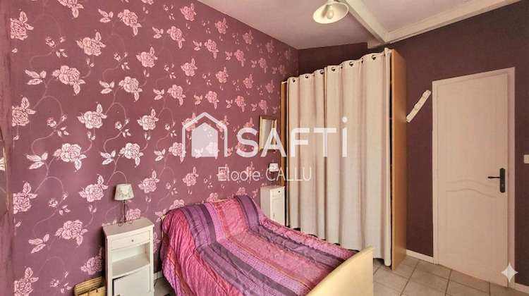 Ma-Cabane - Vente Maison Belhomert-Guehouville, 131 m²