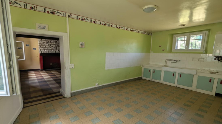 Ma-Cabane - Vente Maison BELHOMERT GUEHOUVILLE, 60 m²