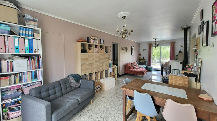 Ma-Cabane - Vente Maison Belhomert-Guehouville, 97 m²