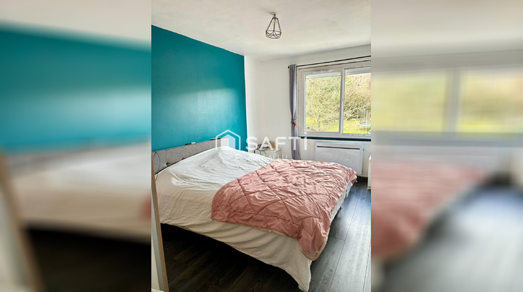 Ma-Cabane - Vente Maison Belhomert-Guehouville, 97 m²
