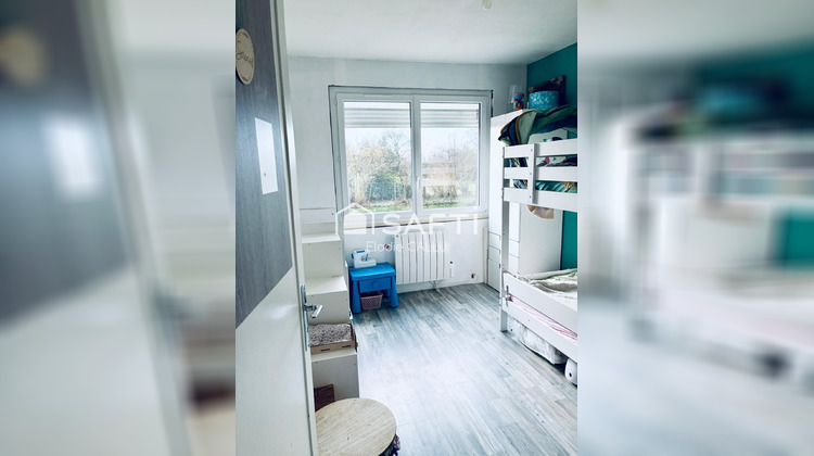 Ma-Cabane - Vente Maison Belhomert-Guehouville, 97 m²