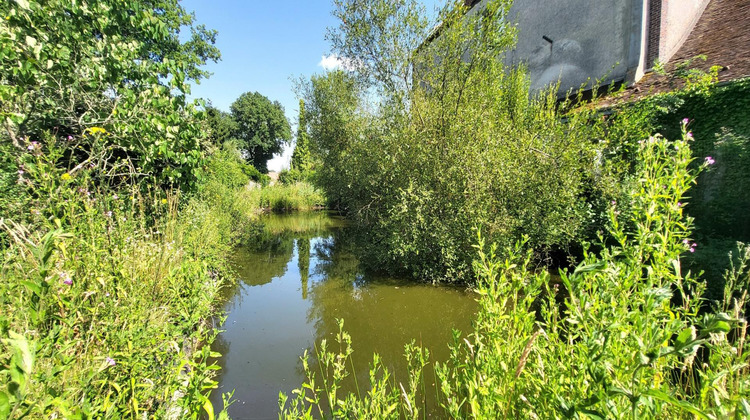 Ma-Cabane - Vente Maison Belhomert-Guehouville, 252 m²