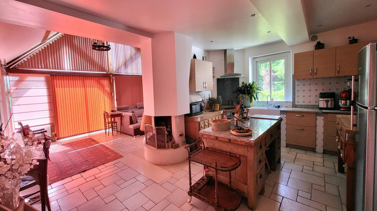 Ma-Cabane - Vente Maison Belhomert-Guehouville, 252 m²
