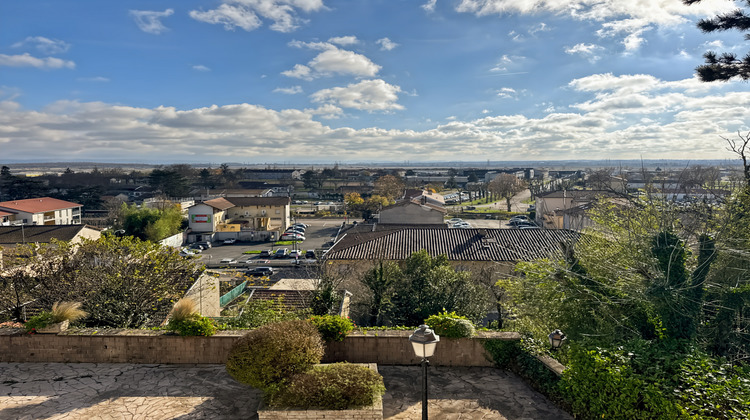 Ma-Cabane - Vente Maison Béligneux, 350 m²