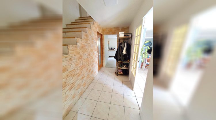 Ma-Cabane - Vente Maison Beligneux, 140 m²