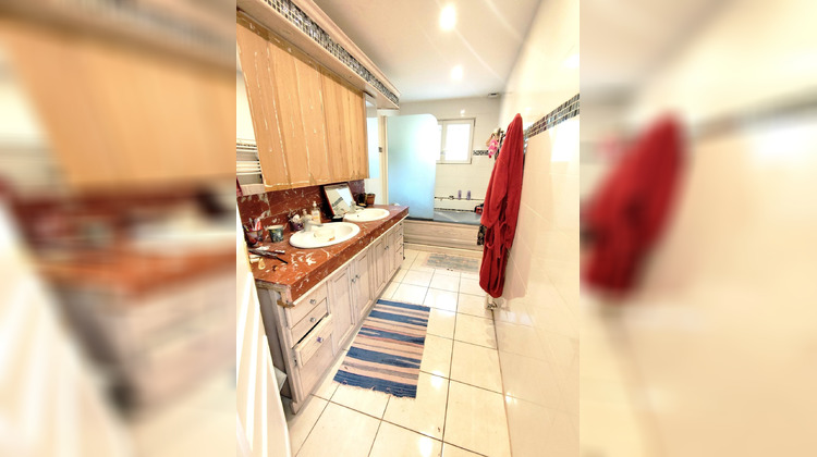 Ma-Cabane - Vente Maison Beligneux, 140 m²