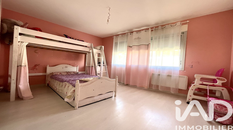 Ma-Cabane - Vente Maison Béligneux, 130 m²