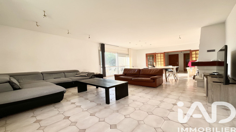 Ma-Cabane - Vente Maison Béligneux, 130 m²