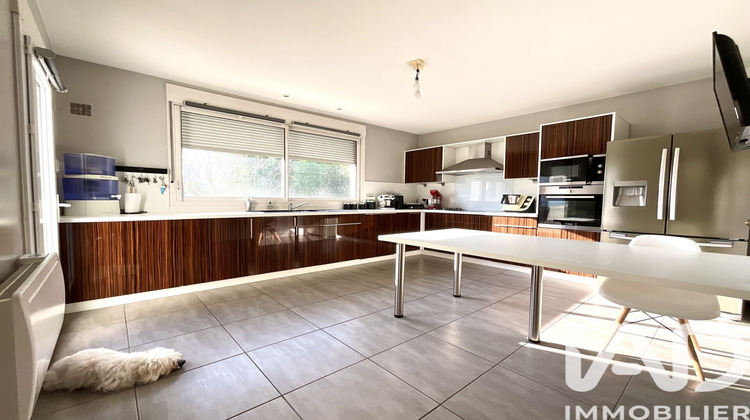 Ma-Cabane - Vente Maison Béligneux, 130 m²