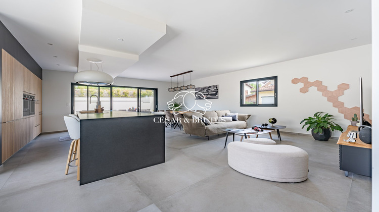 Ma-Cabane - Vente Maison Béligneux, 170 m²