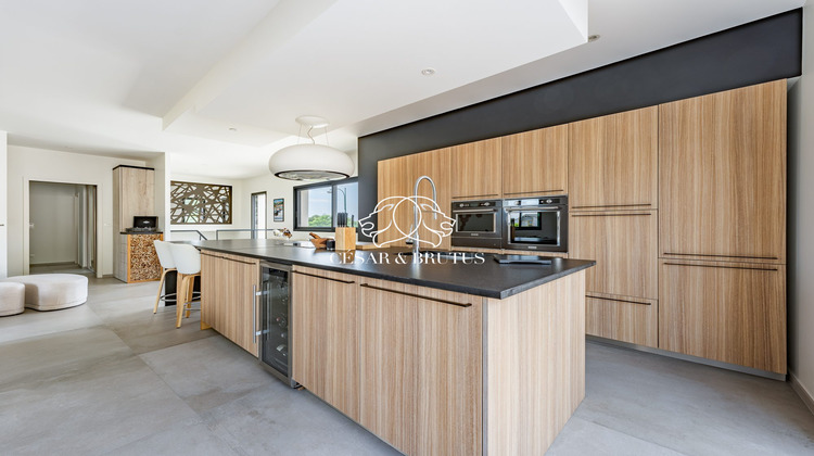 Ma-Cabane - Vente Maison Béligneux, 170 m²