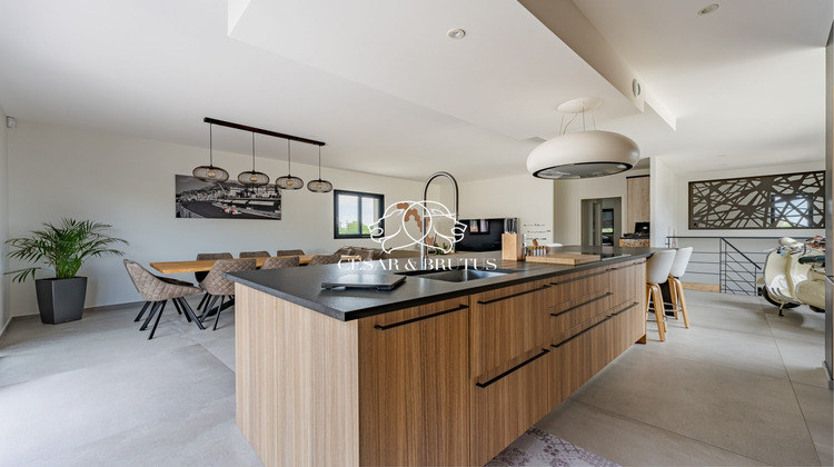 Ma-Cabane - Vente Maison Béligneux, 170 m²