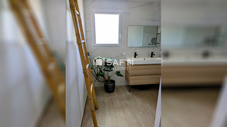 Ma-Cabane - Vente Maison Beligneux, 110 m²
