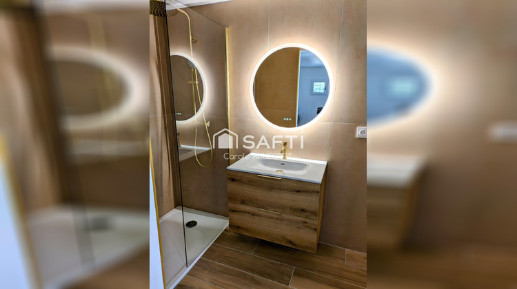 Ma-Cabane - Vente Maison Beligneux, 110 m²