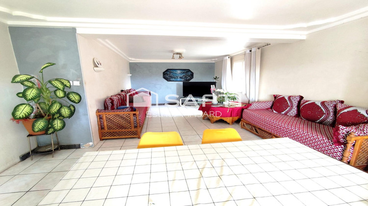 Ma-Cabane - Vente Maison Beligneux, 140 m²