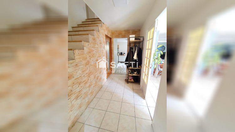 Ma-Cabane - Vente Maison Beligneux, 140 m²