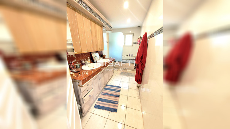 Ma-Cabane - Vente Maison Beligneux, 140 m²