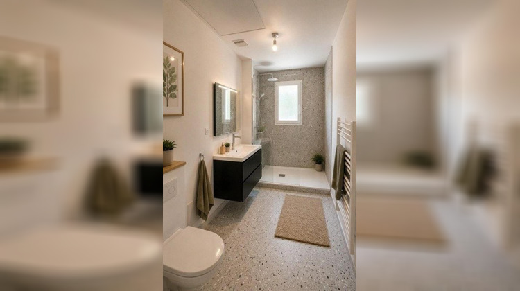 Ma-Cabane - Vente Maison BELIGNEUX, 59 m²