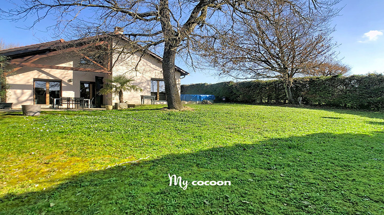 Ma-Cabane - Vente Maison BELIGNEUX, 177 m²