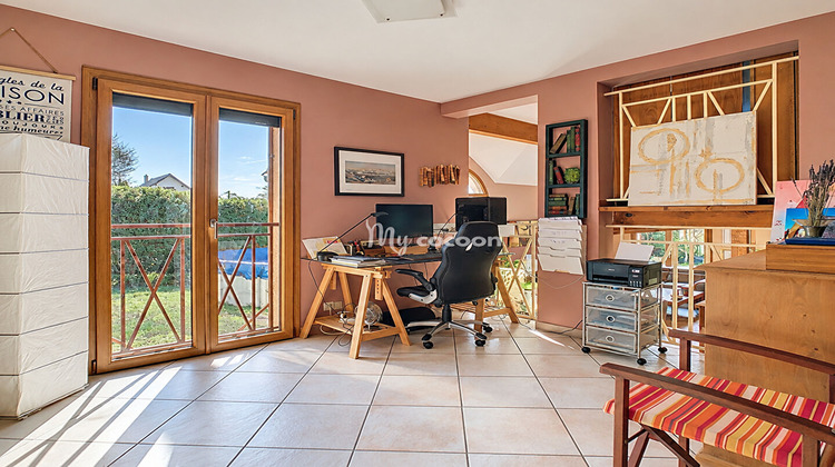 Ma-Cabane - Vente Maison BELIGNEUX, 177 m²