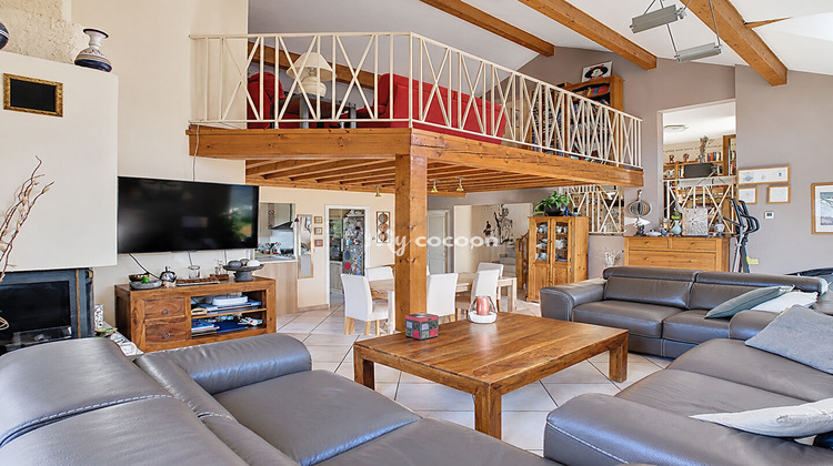 Ma-Cabane - Vente Maison BELIGNEUX, 178 m²
