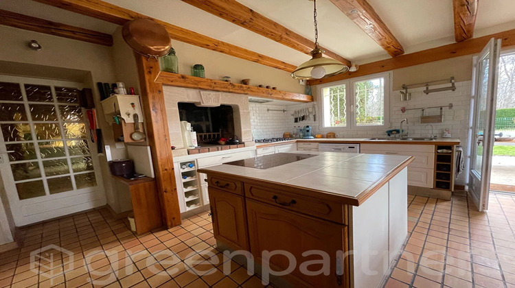 Ma-Cabane - Vente Maison Belin-Béliet, 217 m²