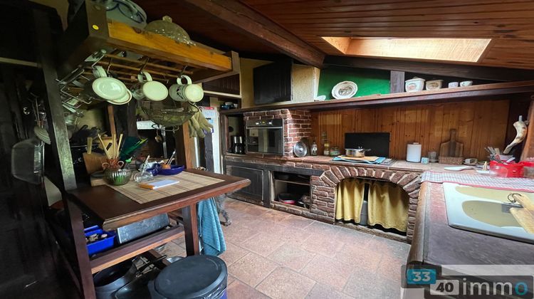 Ma-Cabane - Vente Maison Belin-Béliet, 129 m²