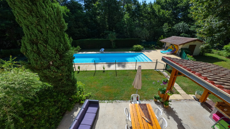 Ma-Cabane - Vente Maison Belin-Béliet, 200 m²