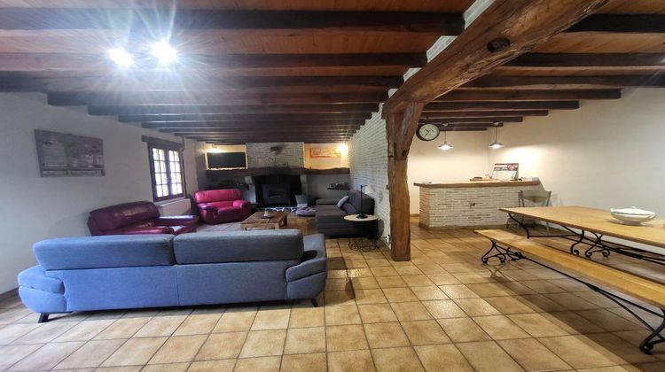 Ma-Cabane - Vente Maison BELIN-BELIET, 134 m²