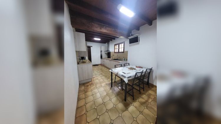 Ma-Cabane - Vente Maison BELIN-BELIET, 134 m²