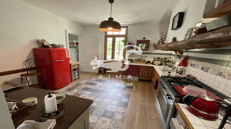 Ma-Cabane - Vente Maison Belin-Béliet, 183 m²