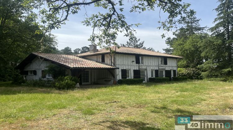 Ma-Cabane - Vente Maison Belin-Béliet, 166 m²