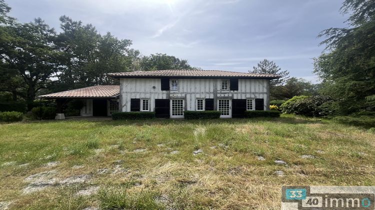 Ma-Cabane - Vente Maison Belin-Béliet, 166 m²