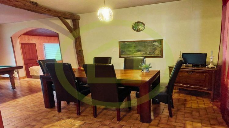 Ma-Cabane - Vente Maison BELIN BELIET, 105 m²