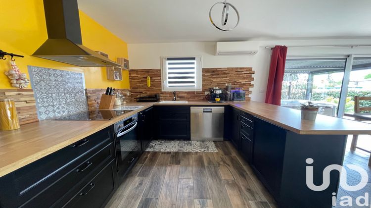 Ma-Cabane - Vente Maison Belin-Béliet, 98 m²