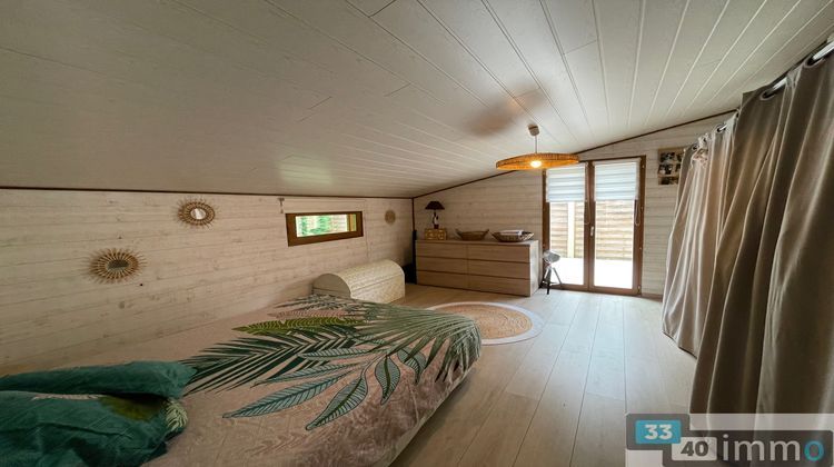 Ma-Cabane - Vente Maison Belin-Béliet, 115 m²