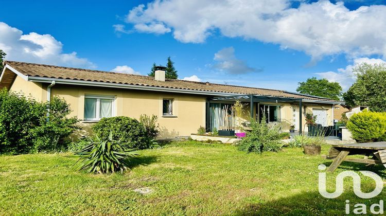 Ma-Cabane - Vente Maison Belin-Béliet, 120 m²