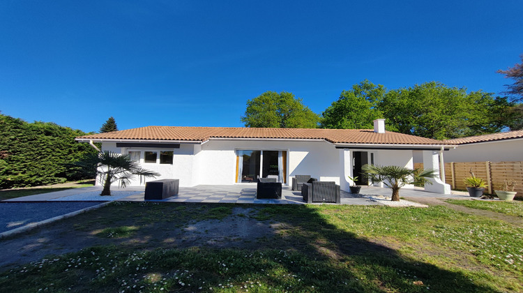 Ma-Cabane - Vente Maison Belin-Béliet, 115 m²