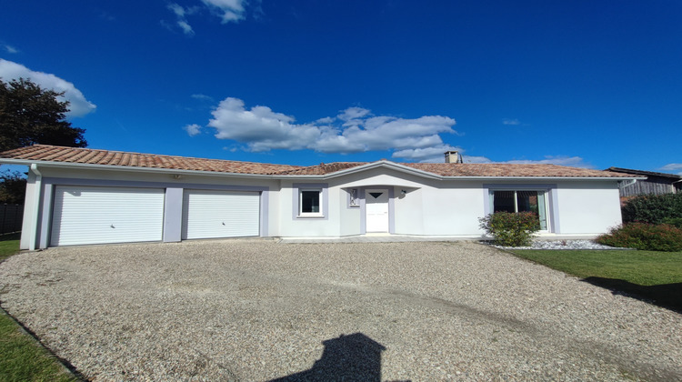 Ma-Cabane - Vente Maison Belin-Béliet, 130 m²